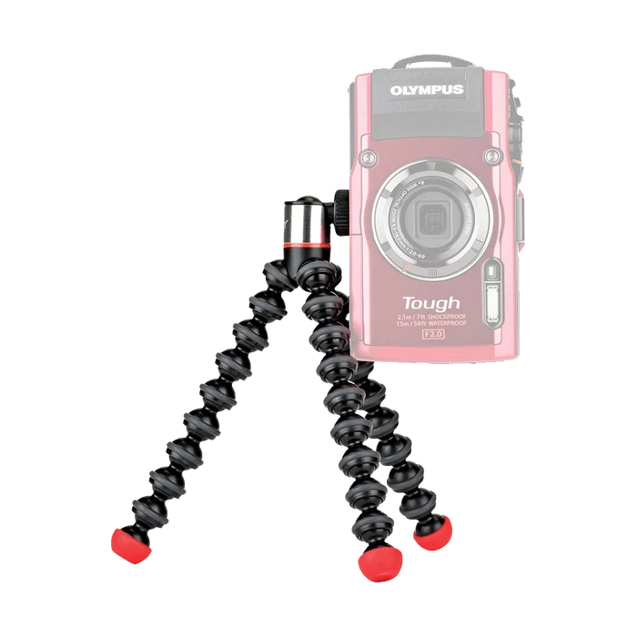 Joby GorillaPod Magnetic 325 Flexible Mini-Tripod