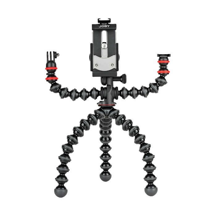 Joby GorillaPod Mobile Rig Flexible Mini Tripod