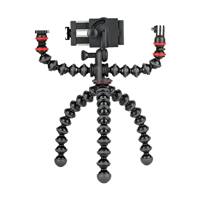 Joby GorillaPod Mobile Rig Flexible Mini Tripod