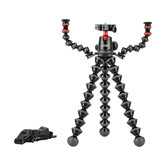 Joby GorillaPod Rig Flexible Mini Tripod