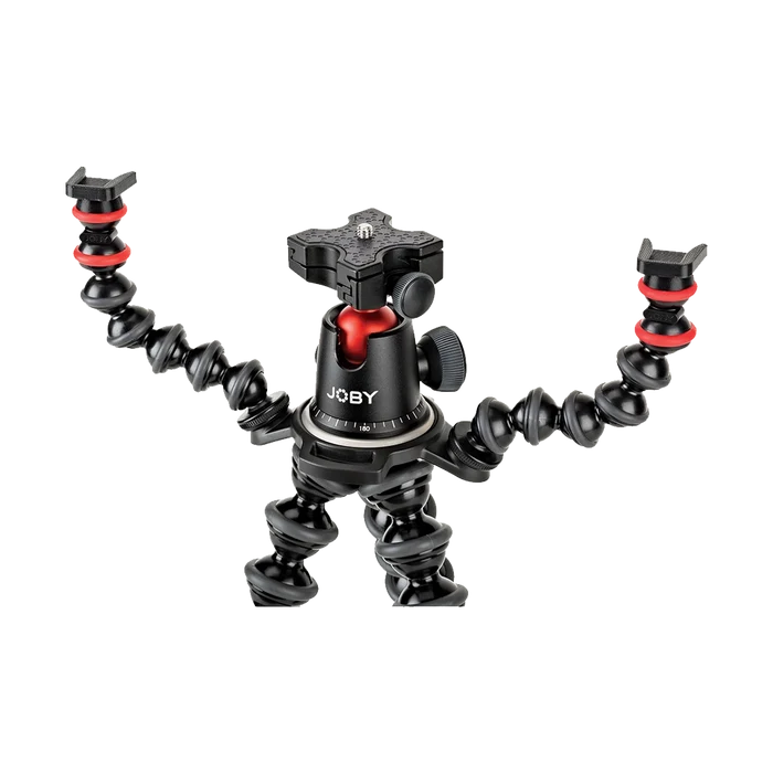 Joby GorillaPod Rig Flexible Mini Tripod