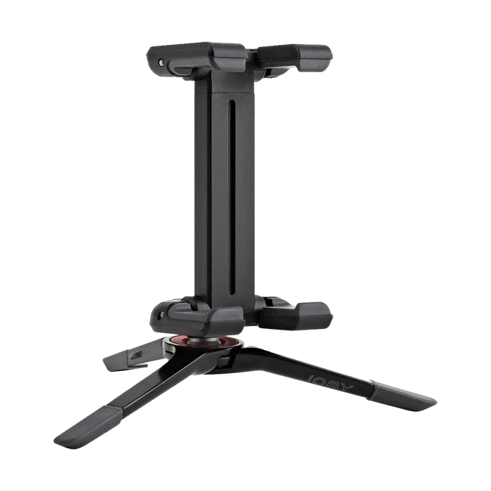 Joby GripTight ONE Micro Stand for Smartphones (Black/Charcoal)