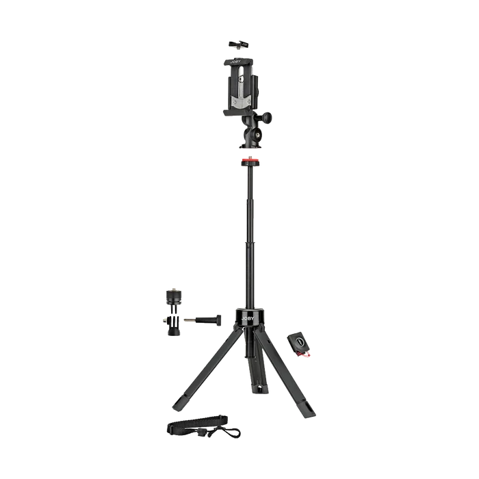 Joby GripTight PRO TelePod