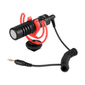 Joby Wavo Mobile On-Camera Microphone
