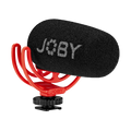 Joby Wavo On-Camera Vlogging Microphone