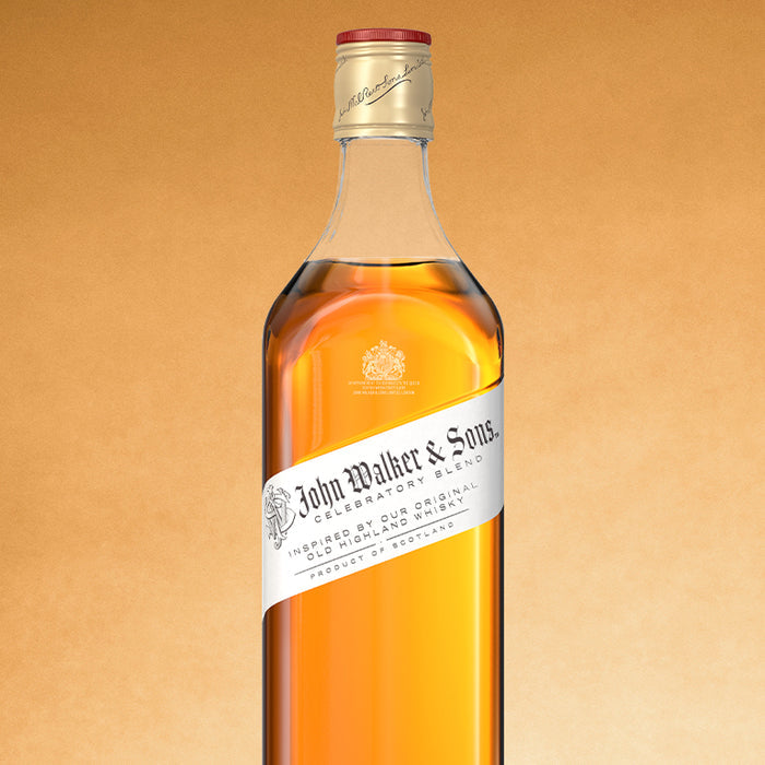 John Walker & Sons 200Anniversary Exclusive Release 750ml