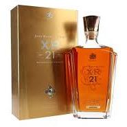 John Walker & Sons X.R 21 YEARS 750ml - Newport Wine & Spirits