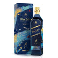 Johnnie Walker Blue Label Year of The Rabbit Scotch Whiskey-750ml