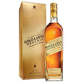 Johnnie Walker Gold Label Reserve Blended Scotch - Newport Wine & Spirits