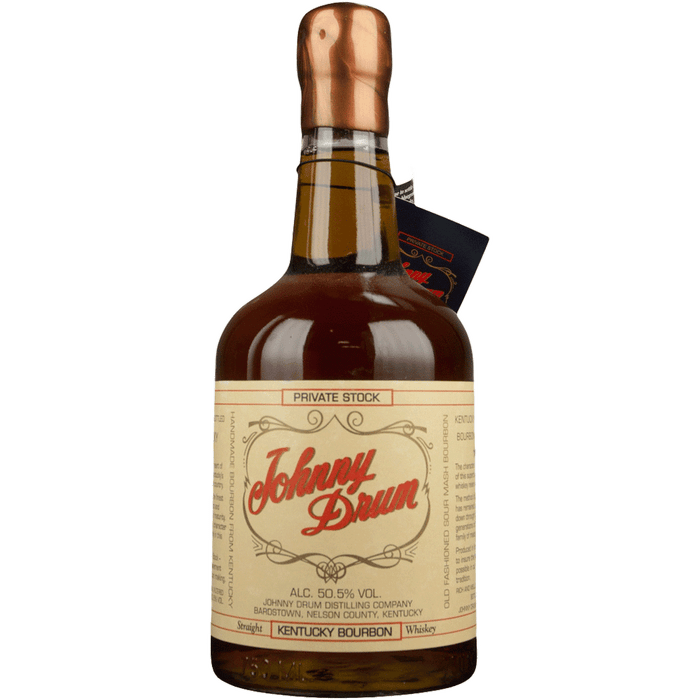 Johnny Drum Private Stock 101 - Newport Wine & Spirits