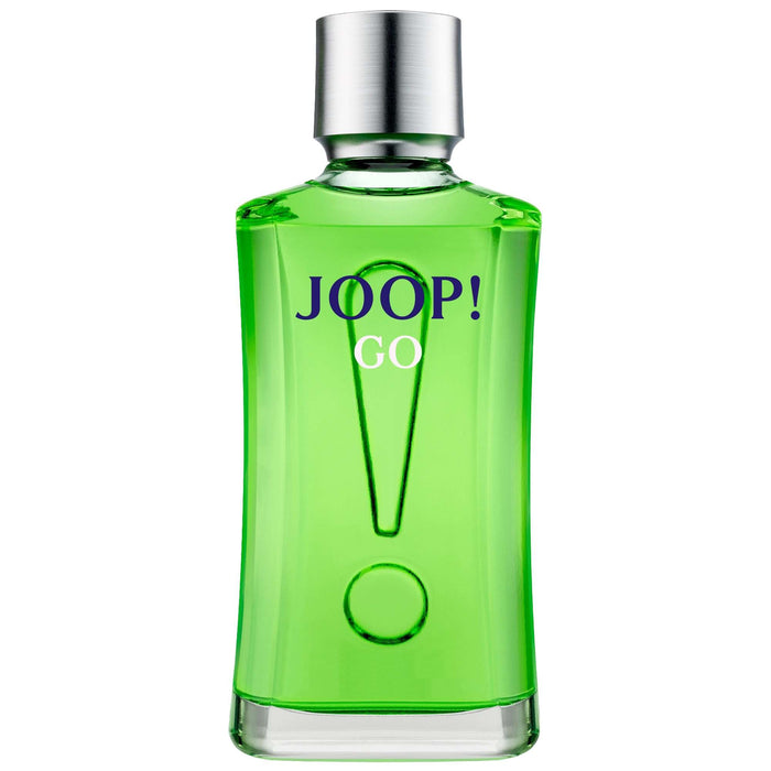 JOOP! Go! For Him  Eau de Toilette Spray 100ml