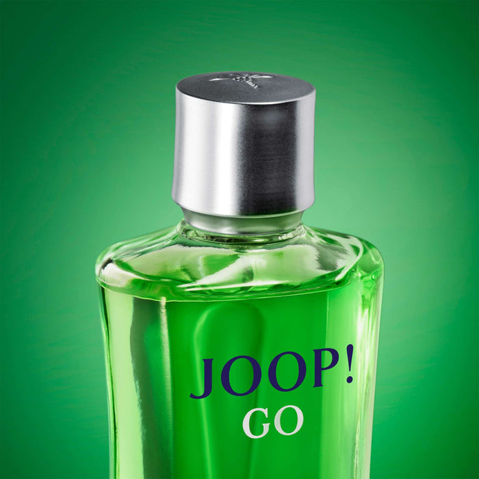 JOOP! Go! For Him  Eau de Toilette Spray 100ml - Additional 2