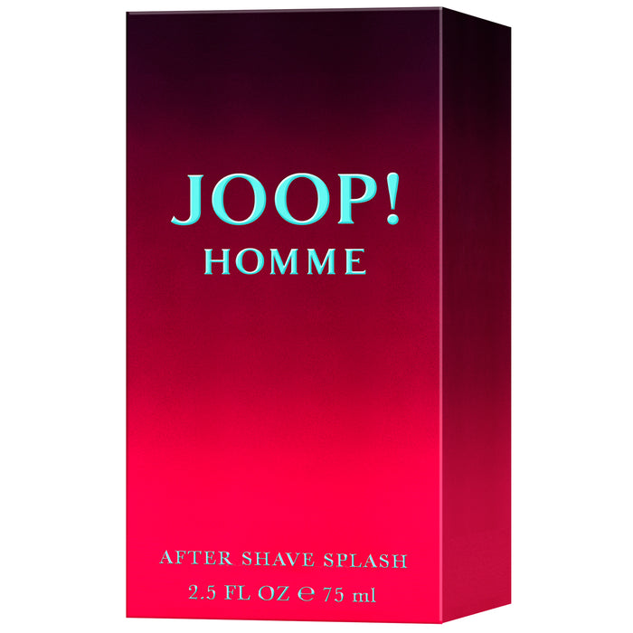 JOOP! Homme Aftershave Splash 75ml - Additional 1
