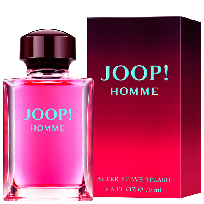 JOOP! Homme Aftershave Splash 75ml - Additional 2
