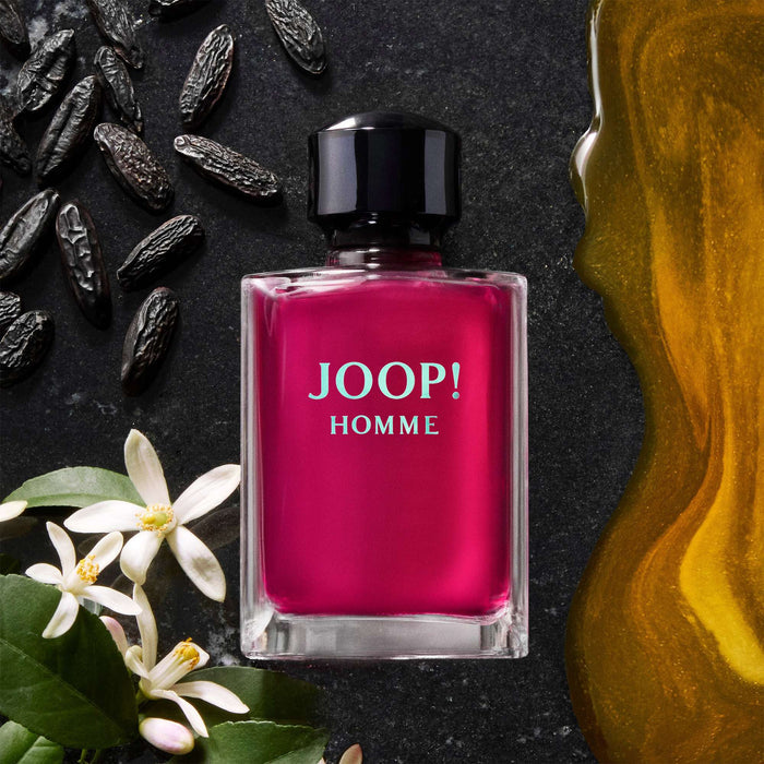 JOOP! Homme Eau de Toilette Spray 200ml - Additional 1
