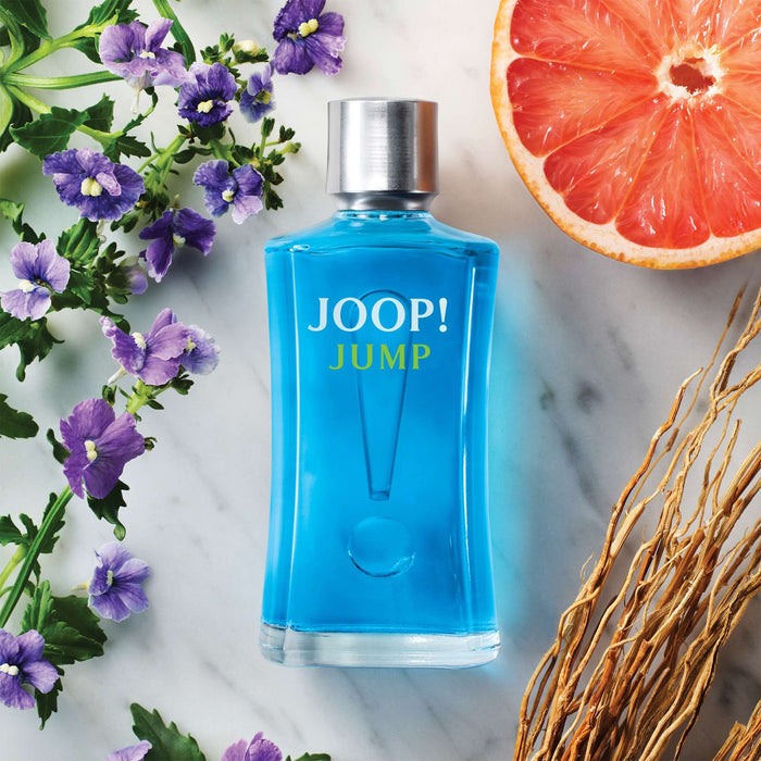 JOOP! Jump For Him Eau de Toilette Spray 200ml - Additional 1