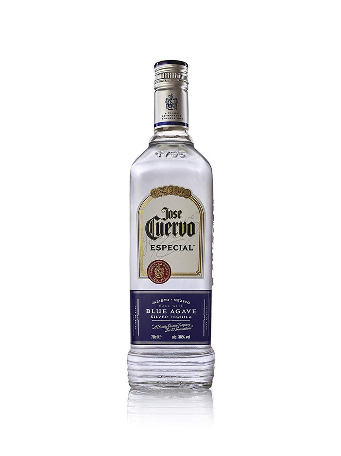Jose Cuervo Especial Silver 750ml