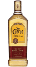 Jose Cuervo Reposado Tequila -750 ml -1.75 L