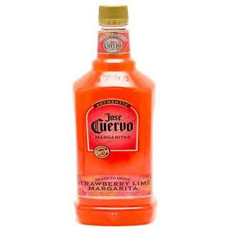 Jose Cuervo Strawberry Lime 1L - Newport Wine & Spirits