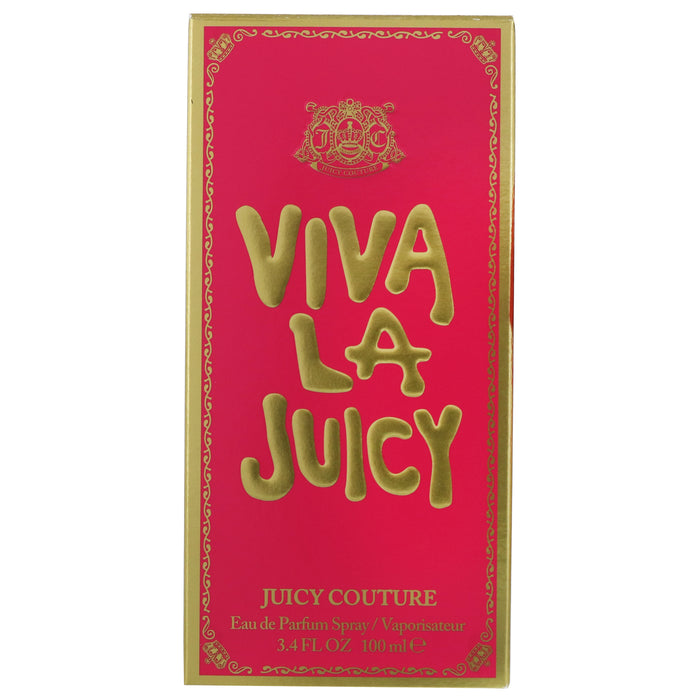 Juicy Couture Viva La Juicy  Eau de Parfum Spray 100ml - Additional 1
