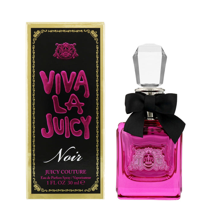 Juicy Couture Viva La Juicy Noir Eau de Parfum Spray 30ml - Additional 2