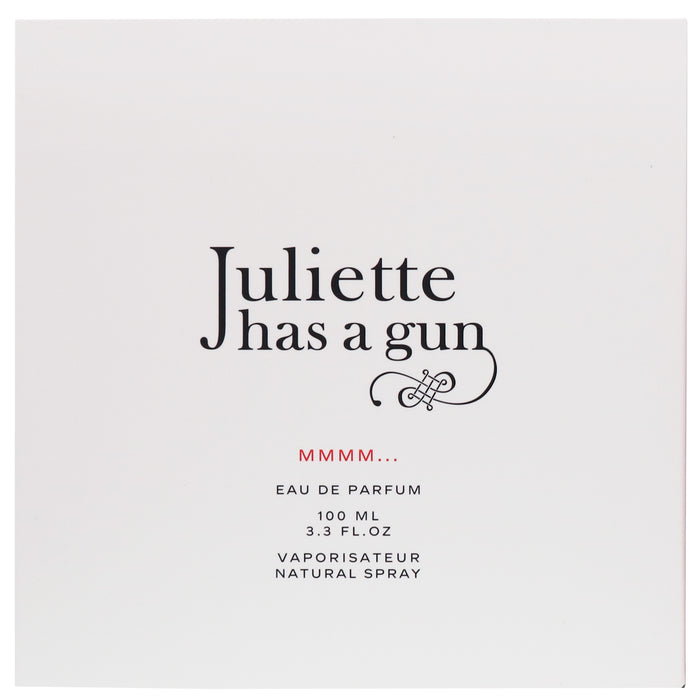 Juliette Has a Gun  MMMM... Eau de Parfum Spray 100ml - Additional 1