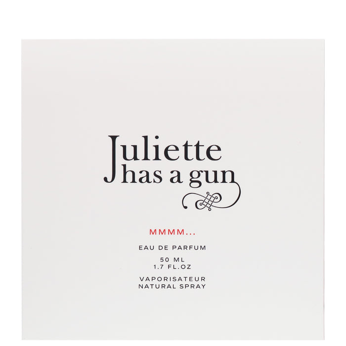Juliette Has a Gun  MMMM... Eau de Parfum Spray 50ml - Additional 1