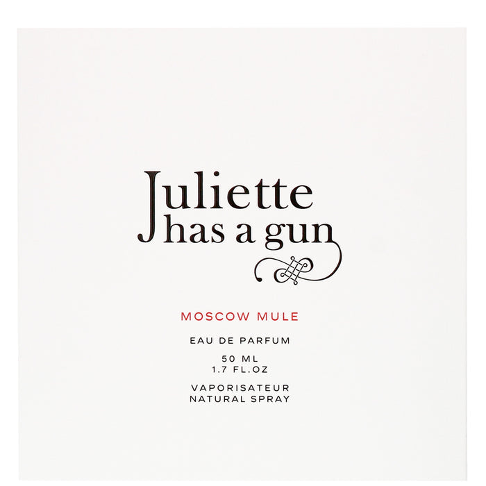 Juliette Has a Gun  Moscow Mule Eau de Parfum Spray 50ml - Additional 1