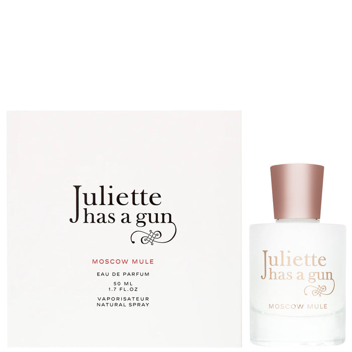 Juliette Has a Gun  Moscow Mule Eau de Parfum Spray 50ml - Additional 2