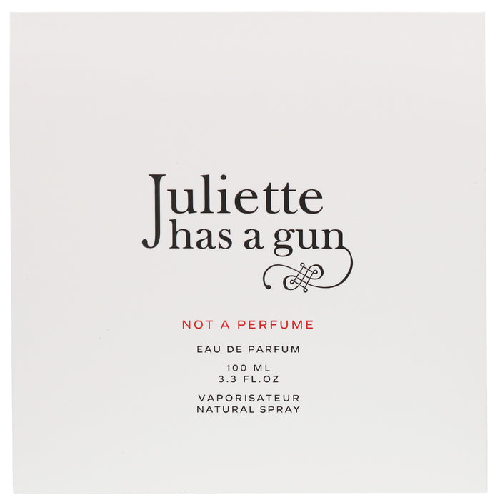 Juliette Has a Gun  Not a Perfume  Eau de Parfum Spray 100ml - Additional 1