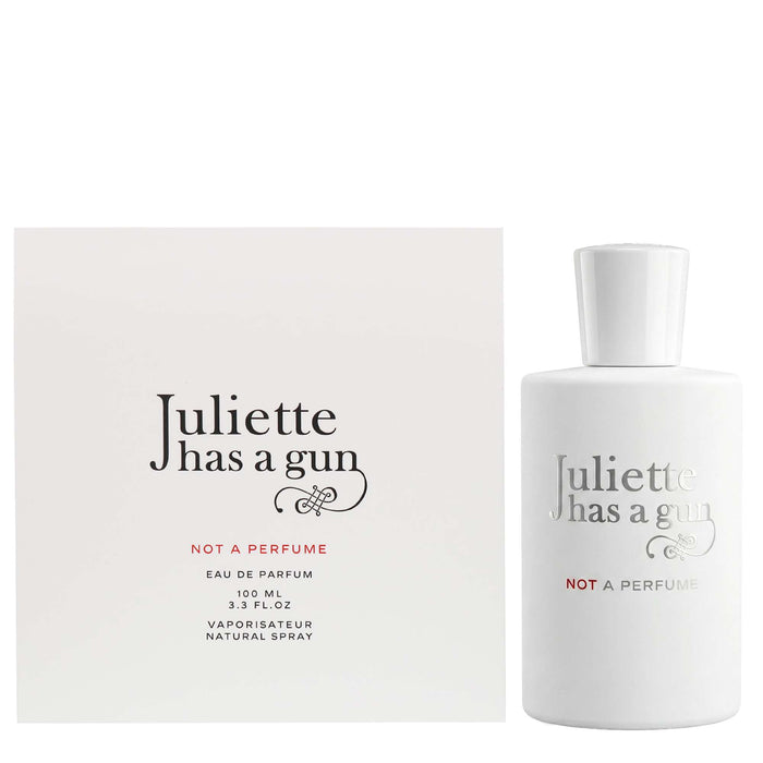 Juliette Has a Gun  Not a Perfume  Eau de Parfum Spray 100ml - Additional 2