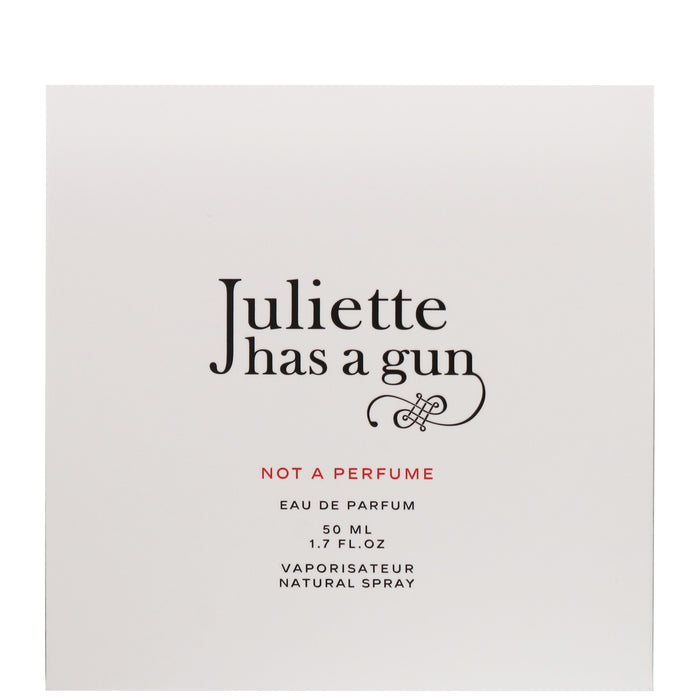 Juliette Has a Gun  Not a Perfume  Eau de Parfum Spray 50ml - Additional 1