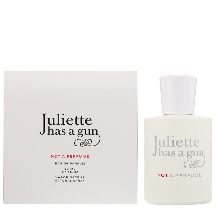 Juliette Has a Gun  Not a Perfume  Eau de Parfum Spray 50ml - Additional 2