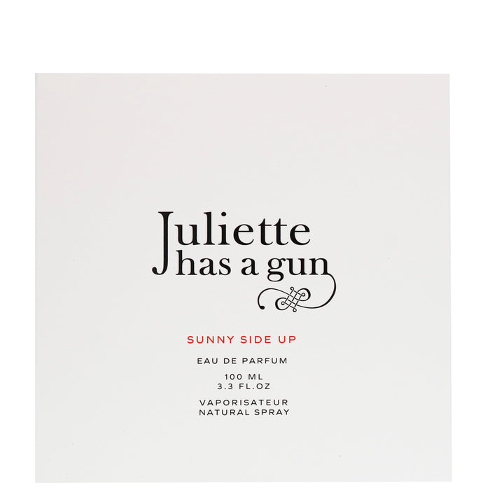 Juliette Has a Gun  Sunny Side Up Eau de Parfum Spray 100ml - Additional 1