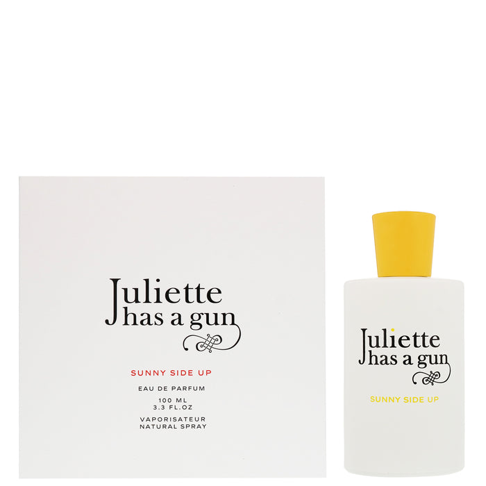 Juliette Has a Gun  Sunny Side Up Eau de Parfum Spray 100ml - Additional 2
