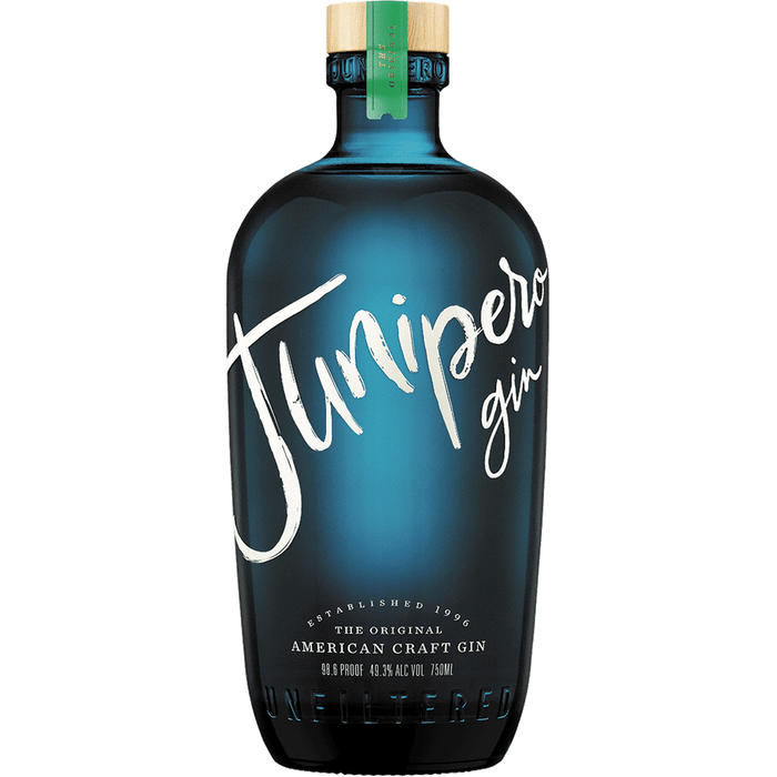 Junipero Gin - Newport Wine & Spirits