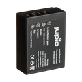 Jupio 1260mAh Battery for Fujifilm NP-W126S and NP-W126
