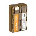 Jupio 1400mAh Battery for Canon BP-511 / BP-511A / BP-512