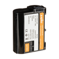 Jupio 1700mAh Battery for Nikon EN-EL15