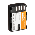 Jupio 1860mAh Battery for Panasonic DMW-BLF19E