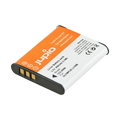 Jupio 850mAh Battery for Olympus Li-50B