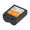 Jupio 850mAh Battery for Panasonic CGA-S006E / DMW-BMA7