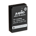 Jupio 875mAh Battery for Canon LP-E12