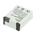 Jupio Battery for GoPro Hero3+ (1200mAh)