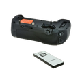 Jupio Battery Grip for Nikon D800 / D800E / D810 (MB-D12)