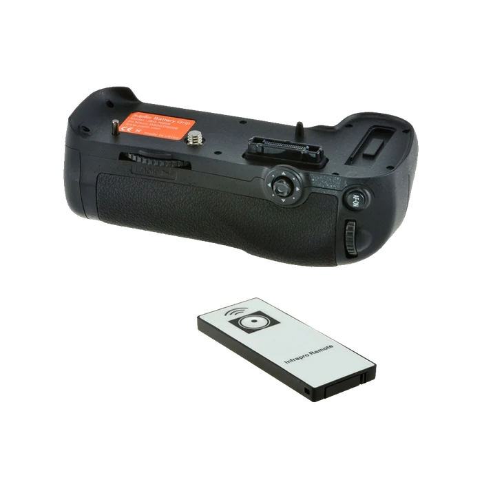 Jupio Battery Grip for Nikon D800 / D800E / D810 (MB-D12)
