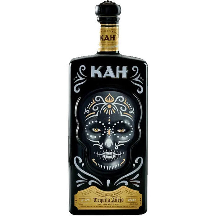 KAH Tequila Anejo - Newport Wine & Spirits