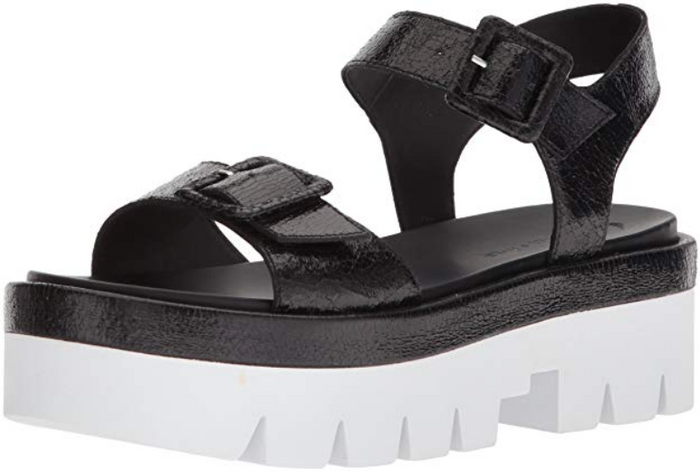 KENDALL + KYLIE Women's Wave Sandal, Color Options