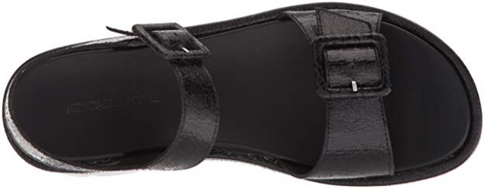 KENDALL + KYLIE Women's Wave Sandal, Color Options