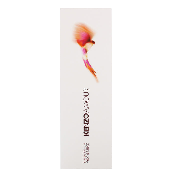 Kenzo Amour Eau de Parfum Spray 100ml - Additional 1
